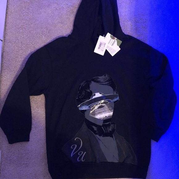 Valentino Other - Valentino x Undercover Hoodie